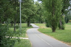 Canberra Cycle Paths